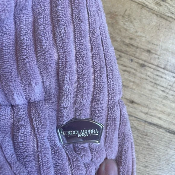 Koolaburra by UGG ribbed coat - Picture 2 of 13